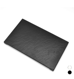 COVER PER PILETTA PIATTO DOCCIA STONE ESSENCE SLIM Nero