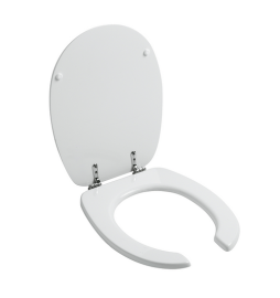 SEDILE WC PER VASO SOSPESO UP -