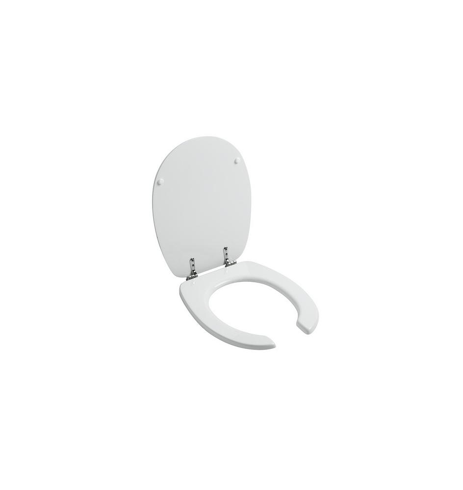 SEDILE WC PER VASO SOSPESO UP -