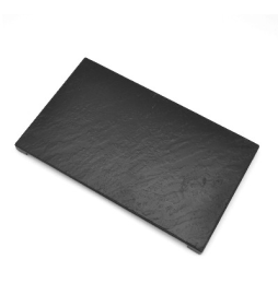 COVER PER PILETTA PIATTO DOCCIA STONE ESSENCE SLIM Nero