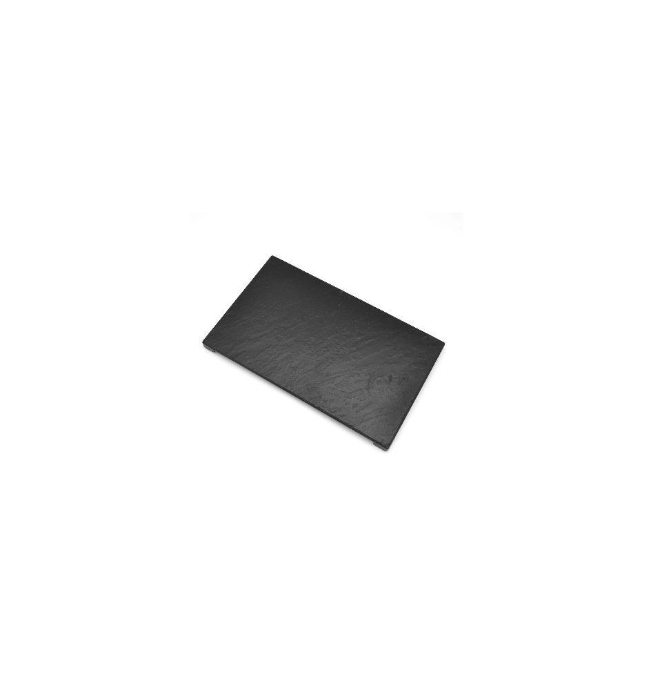 COVER PER PILETTA PIATTO DOCCIA STONE ESSENCE SLIM Nero