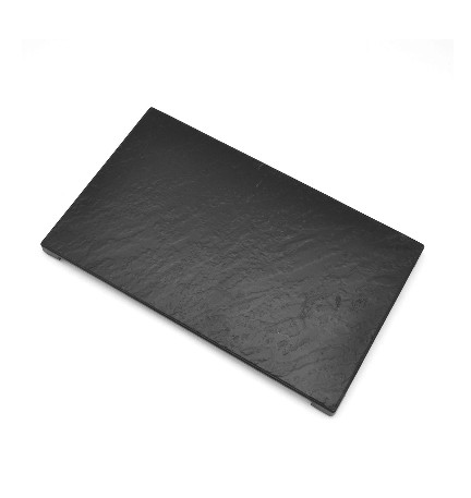 COVER PER PILETTA PIATTO DOCCIA STONE ESSENCE SLIM Nero