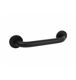 MANIGLIONE DI SICUREZZA SAFE MEDIUM Nero cm. 30