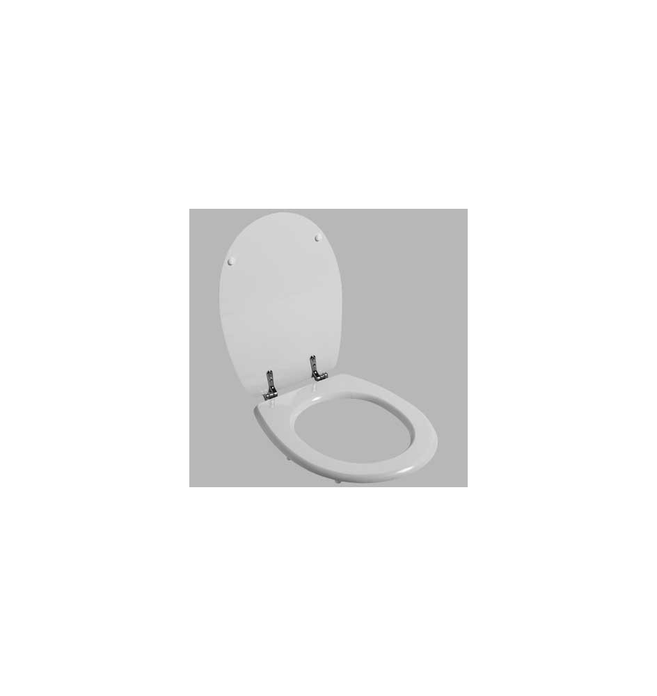 SEDILE PER VASO/BIDET SOSPESO - MDF